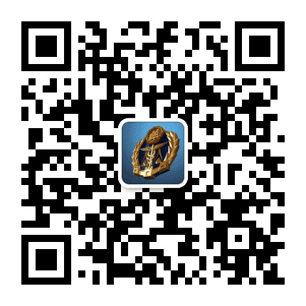 临港质监局公众号二维码