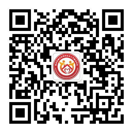溧水同心公众号二维码