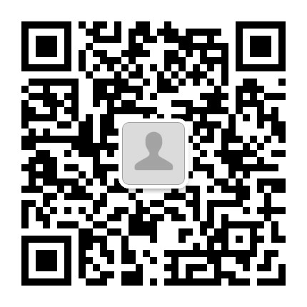 扎赉诺尔区政务服务局公众号二维码
