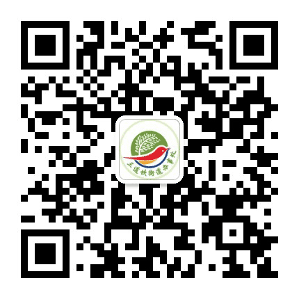 乌海市乌达区三道坎街道办事处公众号二维码