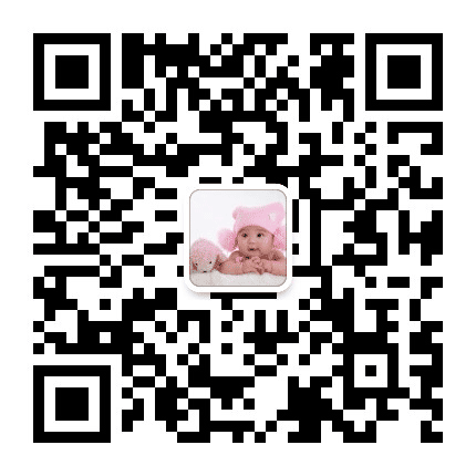 邢台市人民医院新生儿科公众号二维码