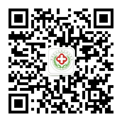 船营区卫生健康局公众号二维码