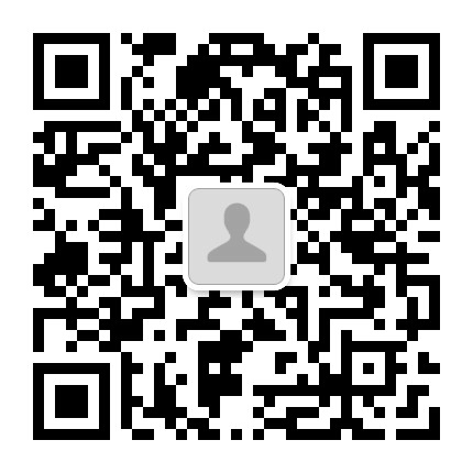 江桥资产公众号二维码