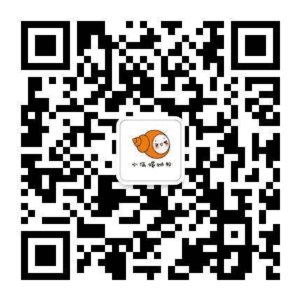 Luo小满螺蛳粉公众号二维码