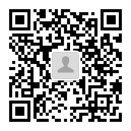 上庄社区服务公众号二维码