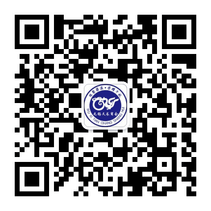 无锡市惠山区天长商会公众号二维码