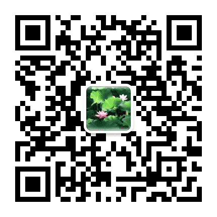 幸福方兴公众号二维码
