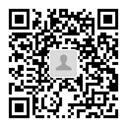 永平社区公众号二维码