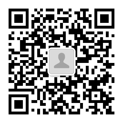 微记口述历史公众号二维码