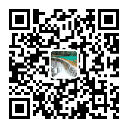 玩转荔波公众号二维码