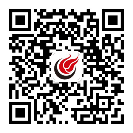 大众网文登公众号二维码