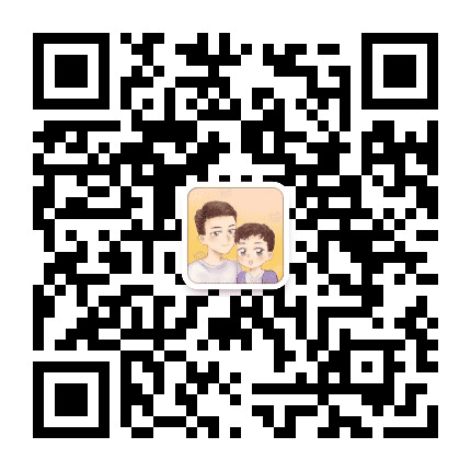 Kevin的故事集公众号二维码