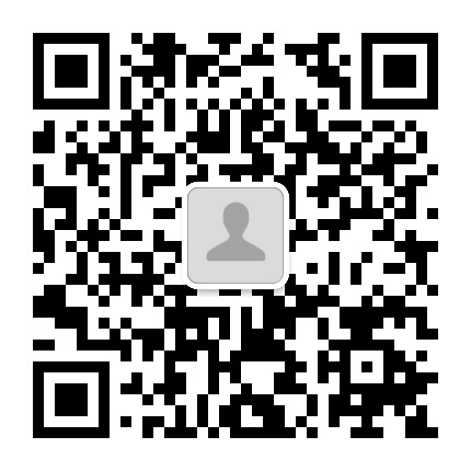 椒江红盾公众号二维码