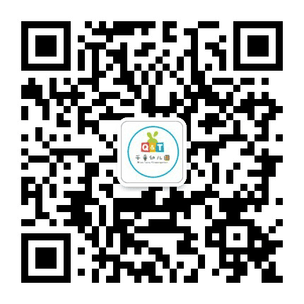 湛江市麻章区千童幼儿园公众号二维码