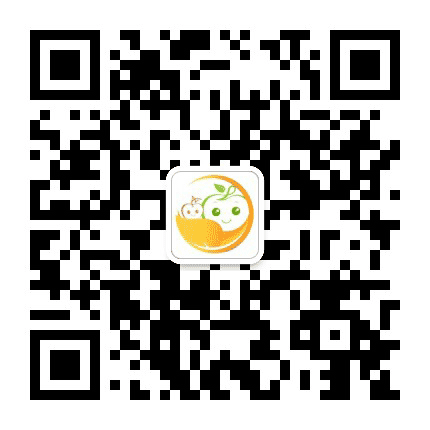 哈喽贝比宁波江东中心公众号二维码