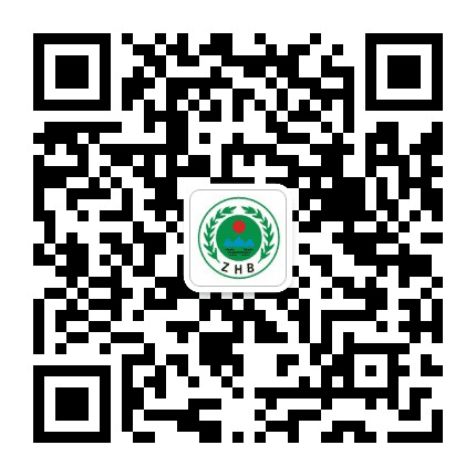 卧龙环保公众号二维码