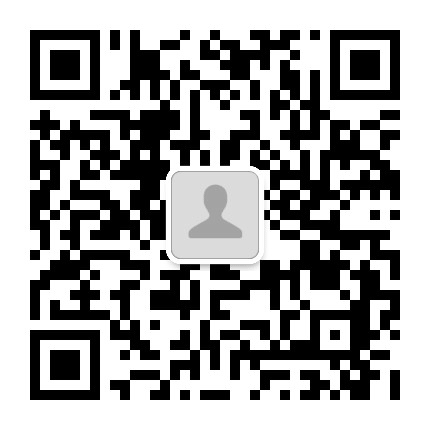 昭通气象公众号二维码