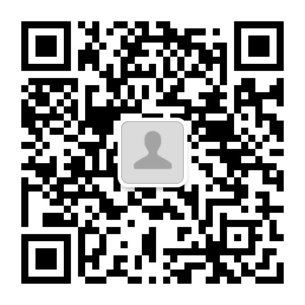 辽宁前阳公众号二维码