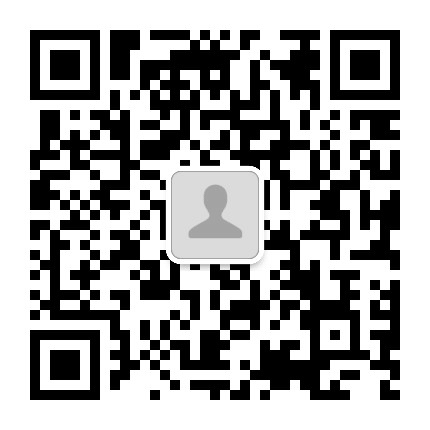 古驿南津公众号二维码