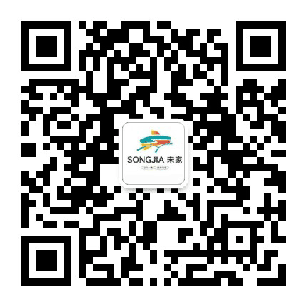 七彩宋家公众号二维码