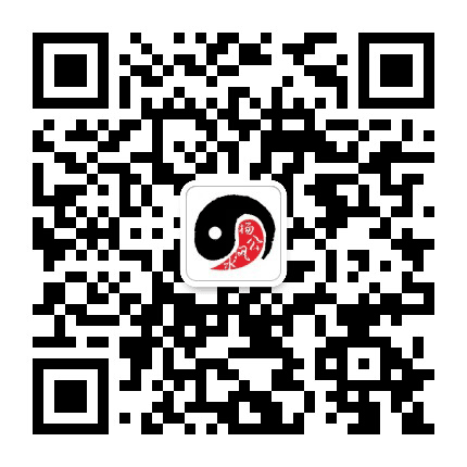 杨公三元风水文化公众号二维码