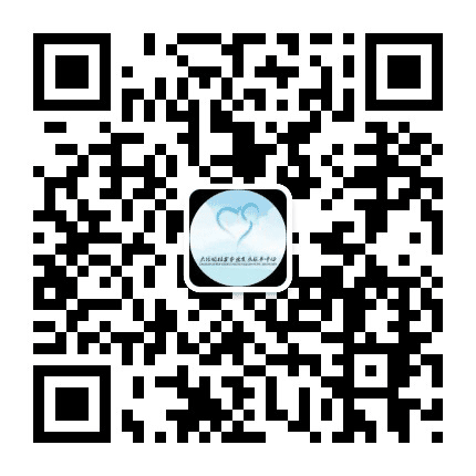 大场文体中心公众号二维码