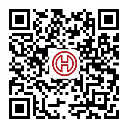 宏桥资讯公众号二维码