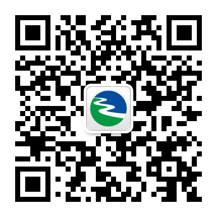 嵊州农商银行微世界公众号二维码