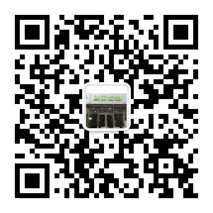 靓丽造型新港一店公众号二维码