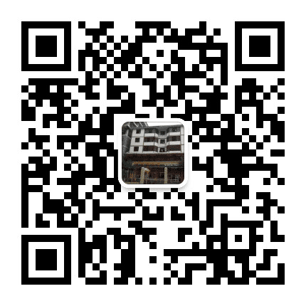 册山行知幼儿园公众号二维码