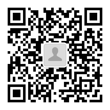 周村基教公众号二维码