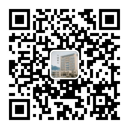 和曦繁阳公众号二维码