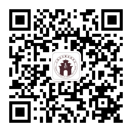 上海市安徽亳州商会公众号二维码
