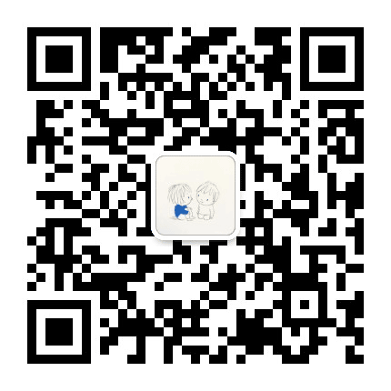 优美句子文案公众号二维码