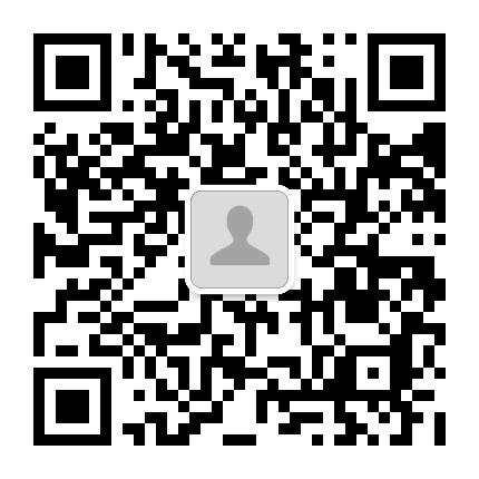 梨园e社区公众号二维码