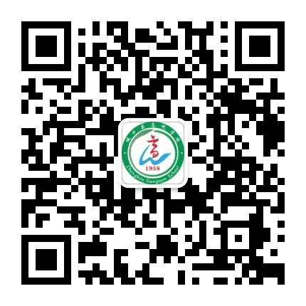 城口县高观学校公众号二维码
