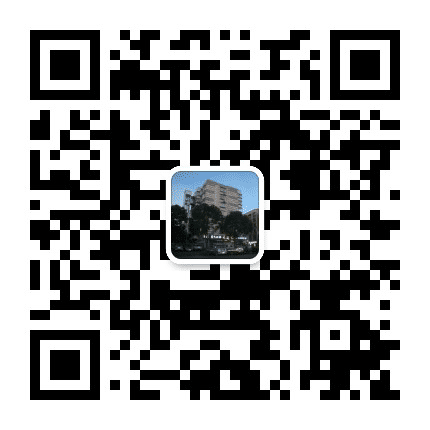 诚信大联盟社区公众号二维码