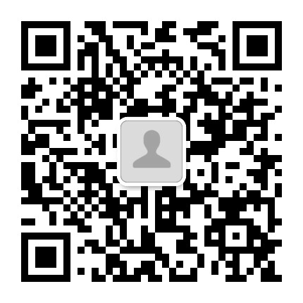 金东质监公众号二维码