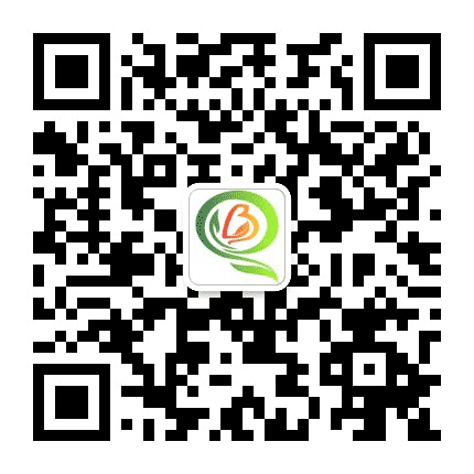 包头岐伯中医研究院公众号二维码