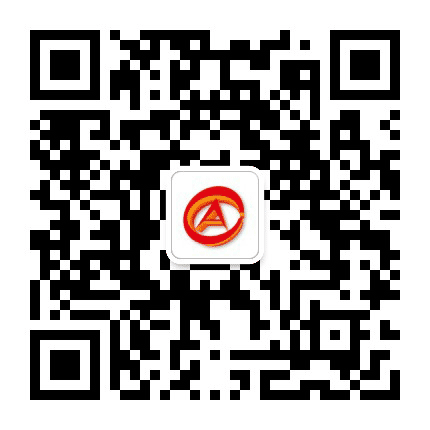 二道江审计局公众号二维码