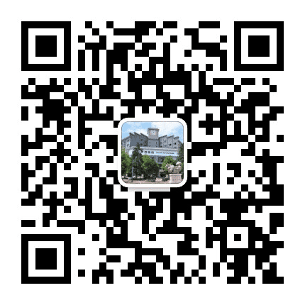 汉台信合公众号二维码
