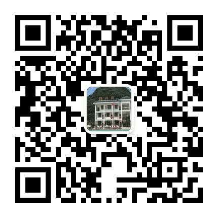 智慧凌云后龙公众号二维码