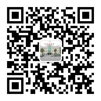 当阳市玉泉办事处卫生院公众号二维码