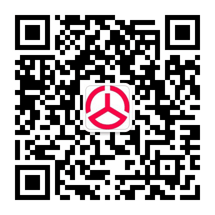 巴彦淖尔市磴口县交通运输局公众号二维码
