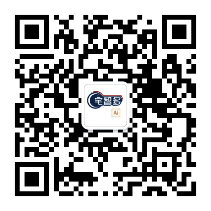 今予商务中心公众号二维码