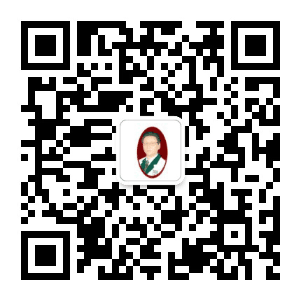 郑州协和医院结石科公众号二维码
