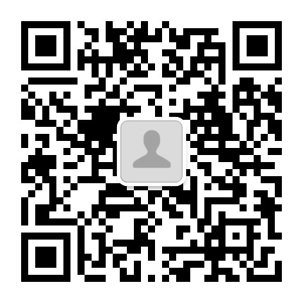 中量大国家大学科技园上虞分园公众号二维码
