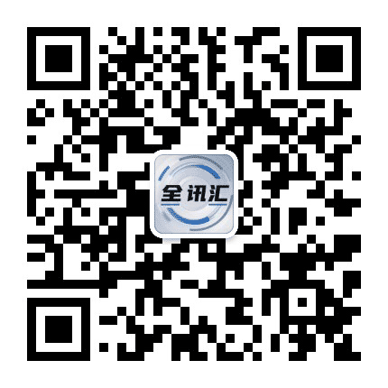 一大口广州公众号二维码