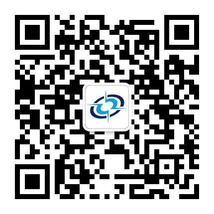 晋西集团江阳公司公众号二维码