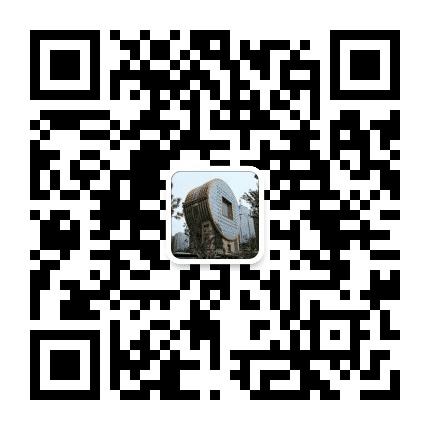 沈阳资讯宝公众号二维码